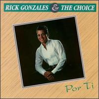 Por Ti von Rick Gonzales