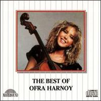 Best of Ofra Harnoy von Ofra Harnoy