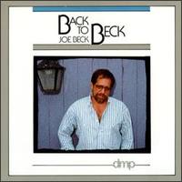 Back to Beck von Joe Beck