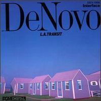 L.A. Transit von De Nova