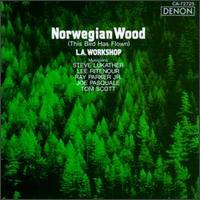 Norwegian Woods, Vol. 1 von L.A. Workshop