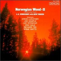 Norwegian Woods, Vol. 2 von L.A. Workshop