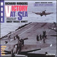 More Victory at Sea (Music from the Original Television Series) von RCA Victor Orchestra
