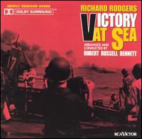 Victory at Sea (Music from the Original Television Series) [1992] von Richard Rodgers