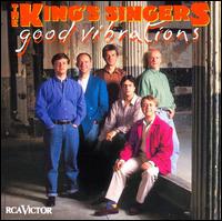 Good Vibrations von King's Singers