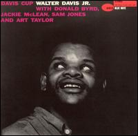 Davis Cup von Walter Davis, Jr.