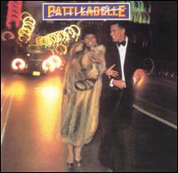 I'm in Love Again von Patti LaBelle