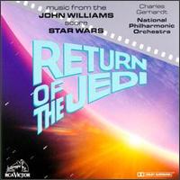 Return of the Jedi von London Symphony Orchestra
