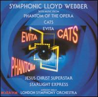 Symphonic Lloyd-Webber von London Symphony Orchestra