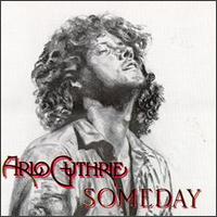 Someday von Arlo Guthrie