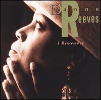 I Remember von Dianne Reeves