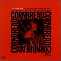 Cornbread von Lee Morgan