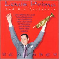 Remember von Louis Prima