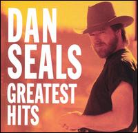 Greatest Hits von Dan Seals