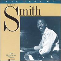 Best of Jimmy Smith: The Blue Note Years von Jimmy Smith