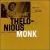 Genius of Modern Music, Vol. 1 [1989 Bonus Tracks] von Thelonious Monk