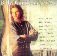 Greatest Hits von Billy Dean