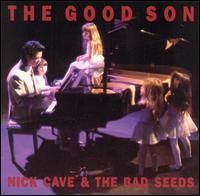 Good Son von Nick Cave