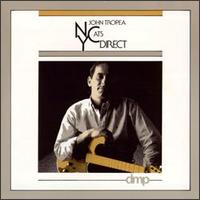 NYC Cats Direct von John Tropea