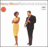 Nancy Wilson/Cannonball Adderley von Nancy Wilson