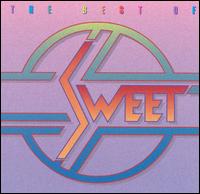 Best of Sweet [Capitol 1993] von Sweet