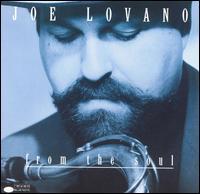 From the Soul von Joe Lovano