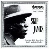 Complete Recorded Works (1931) von Skip James