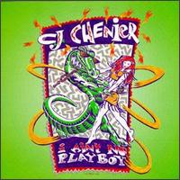 I Ain't No Playboy von C.J. Chenier