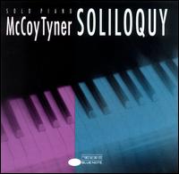 Soliloquy von McCoy Tyner