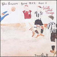 Walls and Bridges von John Lennon