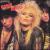 Two Steps from the Move von Hanoi Rocks