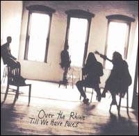 Till We Have Faces von Over the Rhine