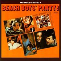 Beach Boys' Party! von The Beach Boys