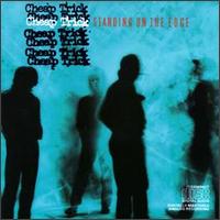 Standing on the Edge von Cheap Trick
