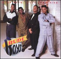 Rude Awakening von The Rude Boys