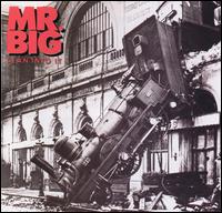 Lean into It von Mr. Big