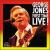 First Time Live von George Jones