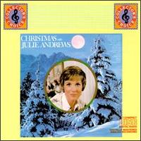 Christmas with Julie Andrews von Julie Andrews