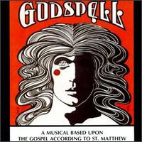 Godspell [Original Off-Off-Broadway Cast] von Cast Recording