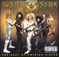 Big Hits and Nasty Cuts: The Best of Twisted Sister von Twisted Sister