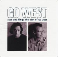 Aces and Kings: The Best of Go West von Go West
