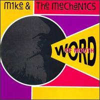 Word of Mouth von Mike + the Mechanics