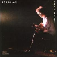 Down in the Groove von Bob Dylan