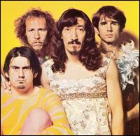 We're Only in It for the Money von Frank Zappa