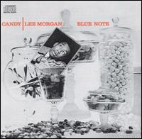 Candy von Lee Morgan