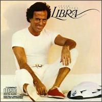 Libra von Julio Iglesias