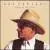 Songs of the Trail von Don Edwards