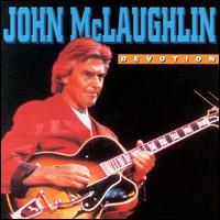 Devotion von John McLaughlin