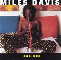 Doo-Bop von Miles Davis