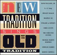 New Tradition Sings the Old Tradition von Various Artists